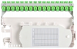 Модуль кроссовый откидной К-16SC-16SC/APC-16SC/APC ССД КПВ