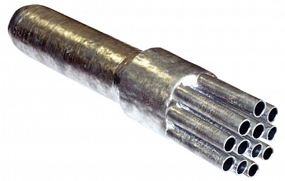 CO Branch Splice Lead Sleeves