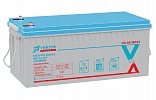 GEL 12-200	Аккумуляторная батарея Vektor GEL 12-200