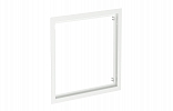 Apartment Cabinet Frame, RAL 9003 внешний вид 1