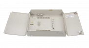 CCD ShKON-K-128(4)-128SC-128SC/SM-128SC/UPC Wall Mount Distribution Box внешний вид 5
