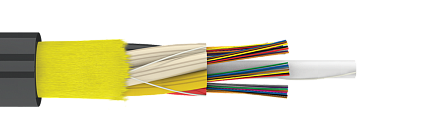 Кабель оптический микро ДОТа-П-32У(4х8)-3кН