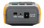 Grandway FHP2B04 Optical Power Meter, -50 ~ +26 dBm, 850/1300/1310/1490/1550/1625 nm внешний вид 2