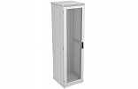 CCD ShT-NP-47U-600-800-P  19", 47U (600x800) Floor Mount Telecommunication Cabinet, Perforated Front Door внешний вид 1