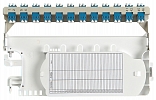 Модуль кроссовый откидной К-48LC-48LC/SM-48LC/UPC ССД КПВ внешний вид 1