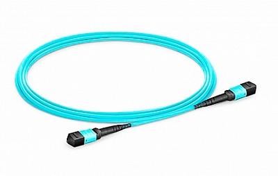 Шнуры оптические ССД HS MPOF OM3