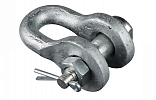 SK-7-1a D-Shackle, Safety Pin внешний вид 1