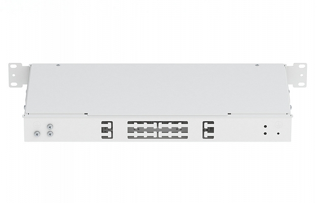 CCD ShKOS-M-1U/2-8SC-8SC/SM-8SC/UPC Patch Panel внешний вид 4