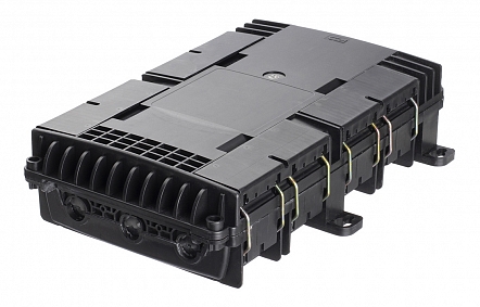 МКО-П2-М/С09-1КД 1PLC4 6SC/APC (полная компл.)