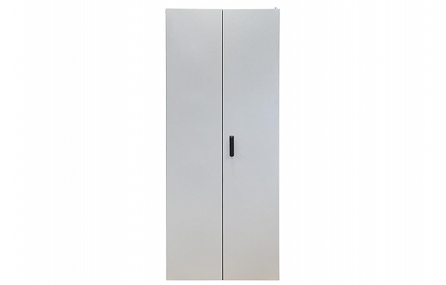 CCD VOKS-FP-93-OM MODF Cabinet900х300х2200mm, Organizers Only внешний вид 1