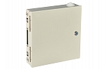 CCD ShKON-U/1-8FC/ST-8FC/D/APC-8FC/APC Wall Mount Distribution Box внешний вид 1