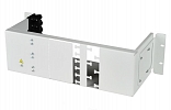 CCD SHKOS-6FP-3U/6-144SC-144SC/APC-144SC/APC ODF Patch Panel, Full Set внешний вид 2
