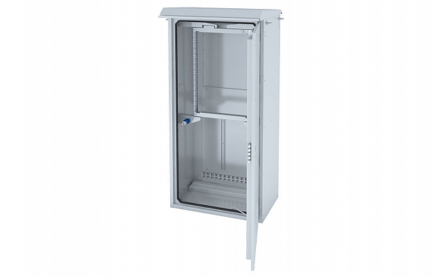 DKSh-04.001.1.S.E Traffic Control Cabinet внешний вид 4