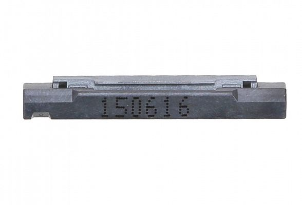 7100029292/JE421001619 Fibrlok™ 2540G соединитель оптический (для ОВ 250 мкм) (кратно 60 шт) внешний вид 2