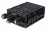 Муфта-кросс МКО-Ш1/С09-10SC-8SC/APC-8SC/APC ССД внешний вид 14