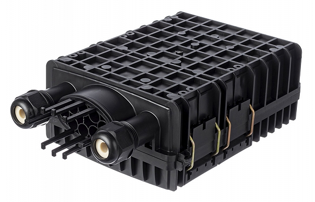 Муфта-кросс МКО-Ш1/С09-10SC-8SC/APC-8SC/APC ССД внешний вид 14