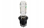 Муфта-кросс МКО-Г3/С09-1PLC16-SC/APC-20SC-20SC/APC-20SC/APC ССД внешний вид 7