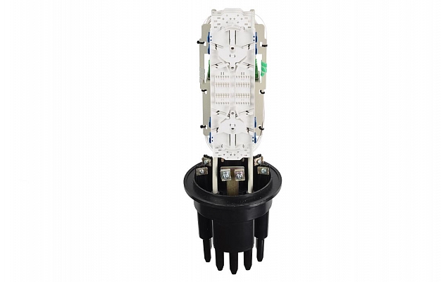 Муфта-кросс МКО-Г3/С09-1PLC16-SC/APC-20SC-20SC/APC-20SC/APC ССД внешний вид 7