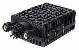 Муфта-кросс МКО-Ш1/С09-1PLC8-SC/APC-10SC-9SC/APC-1SC/APC ССД внешний вид 10