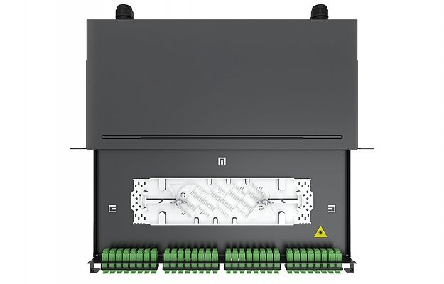 Кросс ШКОС-ВПМ-1U/2 -32 -SC    ~32 -SC/APC    ~32 -SC/APC внешний вид 4