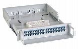 Кросс ШКОС-ВП-2U/4 -96 -LC    ~96 -LC/SM    ~96 -LC/UPC внешний вид 4