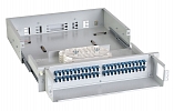 CCD ShKOS-VP-2U/4-96LC-96LC/SM-96LC/UPC Patch Panel внешний вид 4