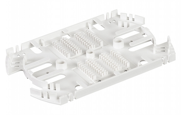 CCD KU-3645 Splice Tray Kit (cable ties, markers, KDZS-40 pcs.) внешний вид 1