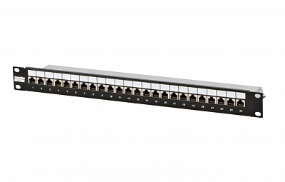 Hyperline Patch Panels