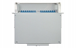 CCD ShKOS-VP-1U/2-16SC-16SC/SM-16SC/UPC Patch Panel внешний вид 5