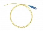 CCD ShOS-SM/0.9 mm - SC/UPC-p/t-1.0 m Pigtail