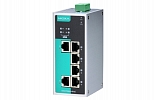 Moxa EDS-P206A-4PoE-T Switch внешний вид 3
