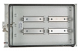 Ящик кабельный ЯК-ПМ-40/20, пустой ССД внешний вид 3