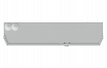 CCD ShKON-K-64(2) Wall Mount Distribution Box (w/o Pigtails, Adapters) внешний вид 7