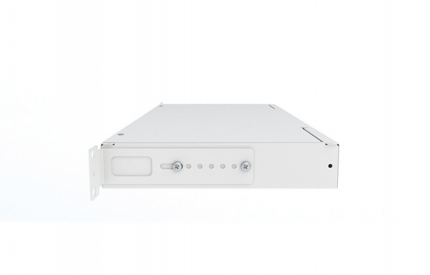 CCD ShKOS-M-1U/2-24SC-24SC/SM-24SC/UPC Patch Panel внешний вид 6