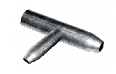 Lead Sleaves for Railway Cables 