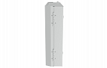 CCD ShKON-K-64(2) Wall Mount Distribution Box (w/o Pigtails, Adapters) внешний вид 8