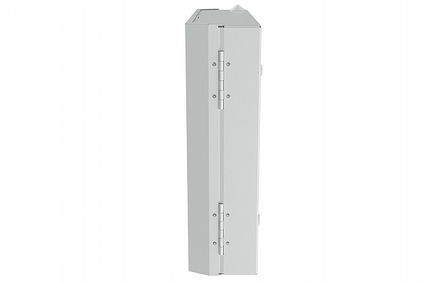 CCD ShKON-K-64(2) Wall Mount Distribution Box (w/o Pigtails, Adapters) внешний вид 8