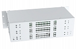 CCD ShKOS-L-3U/4-64FC/ST-64FC/D/APC-64FC/APC Patch Panel внешний вид 4