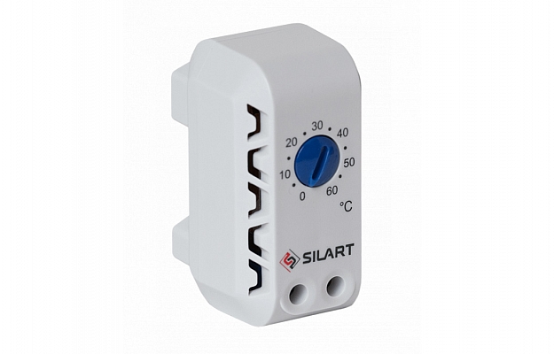 SILART TBS-260 Thermostat, Cooling 0...+60