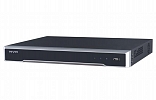 DS-7608NI-K2/8P 8-ми канал. IP-видеорег. с PoE, входящий поток 80Мб/с, разрешение записи до 8Мп