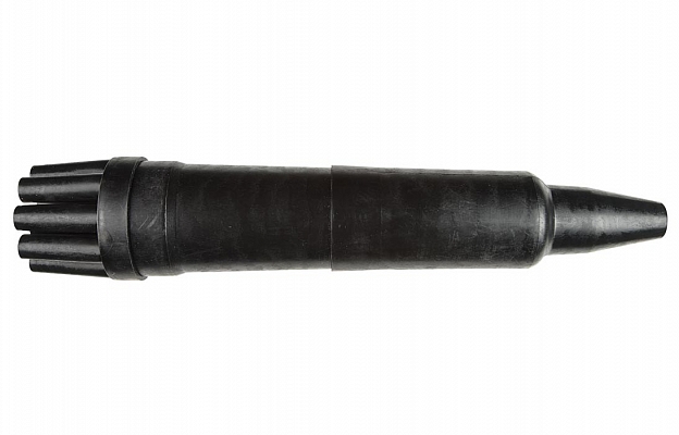 CCD 6-12MRPS 6/12 Vault Splice Closure внешний вид 3