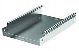 35022 L3000 100х50 Solid-Bottom Cable Tray