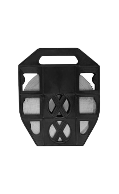 Арматура для подвески оптических кабелей