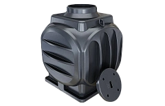 Полимерные смотровые устройства