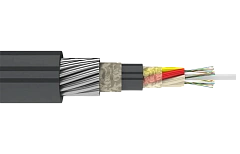 Оптические кабели связи