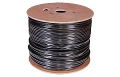 Провода и кабели