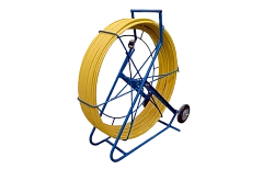 Специальный инвентарь для монтажа кабеля