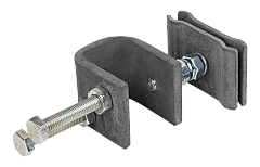 Натяжная и поддерживающая арматура