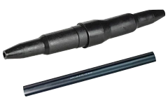 Муфты полиэтиленовые для кабелей КСПП, ЗКП, ЗКВ