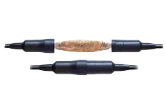 Муфты компрессионные и термоусаживаемые для кабелей ТПП